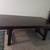 Moving Sale: Rectangular Cherry Finish Dining Table Only 5 thumbnail