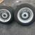 Corvette wheels and tires 2 thumbnail
