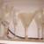 BEAUTIFUL  STEMWARE  WINE//CHAMPAGNE GLASSES 8 thumbnail