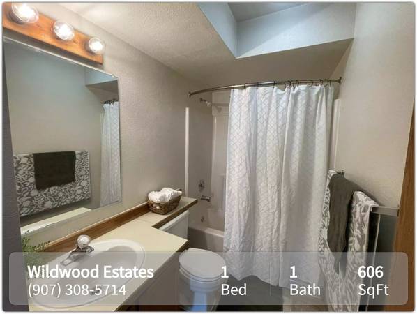 $1,565 / 1br - 606ft2 - You and your pets will enjoy life at our community. Pet friendly! (Anchorage)64004785311233121