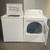 Kenmore Super capacity plus washer and electric dryer delivery available 2 thumbnail