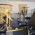 *Powertec complete gym system* with independent squat rack, dumbells, weights an 1 thumbnail
