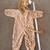 Giraffe Halloween costume for toddler 1 thumbnail