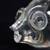 Like new 1960’s STEUBEN 7" Crystal Glass Puffer Fish Paperweight 2 thumbnail
