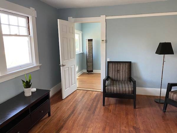 $2,150 / 1br - 495ft2 - Charming One-Bedroom for Rent – Private Entrance, Small Pet Welcome (san jose downtown)64049798911617123