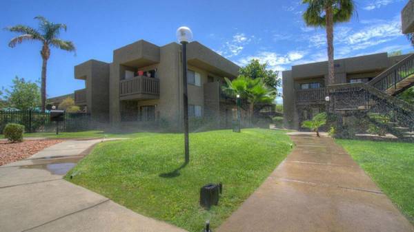 $897 / 1br - 600ft2 - Covered Parking Options, Outdoor Basketball Courts (La Mancha.)64024989007361121