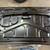 Pontiac GTO 1970-72 Trunk Lid 3 thumbnail