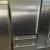VIKING 36”WIDE BUILT IN STAINLESS STEEL BOTTOM FREEZER 1 thumbnail