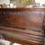 Antique piano - Schumann cabinet grand 1 thumbnail