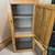 Antique Ice Box – Excellent Condition (100+ Years Old) 2 thumbnail