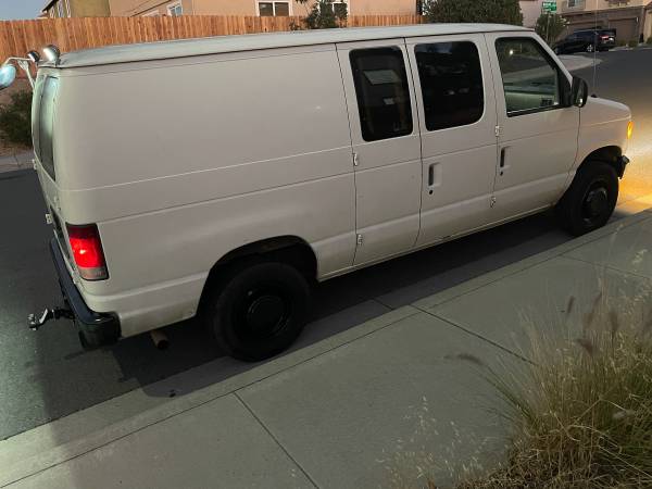 1995 Ford e150 - Photo 6