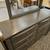 Gray 8 Drawer Dresser w/Mirror *READ AD!* 4 thumbnail