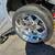 Chrome 24x12 8 Lug 170 bolt Ford Diesel rims 4 thumbnail