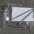 28" x 28" square, fire-rated galvanized steel access door 5 thumbnail