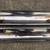 1963 Impala convertible windshield inside moulding trim 4 thumbnail