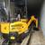 BOD18 1.8ton miniexcavator 1 thumbnail