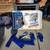 baseball equipment with pads!! 7 thumbnail