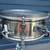 Versatile Pearl timbale snare + cymbal arm 10 thumbnail
