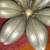 Vintage Pewter Lotus Flower Ashtrays, removable lids 6 thumbnail