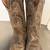 Dan Post Boots Women’s Sz 9M Embellished Charisma Studded Leather 3 thumbnail