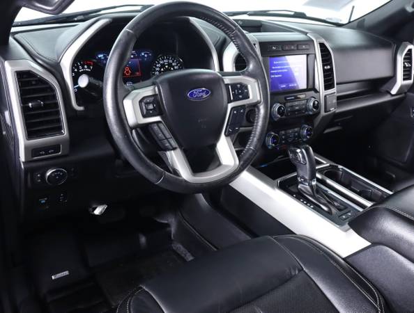 2020 Ford F-150 Lariat - Photo 9
