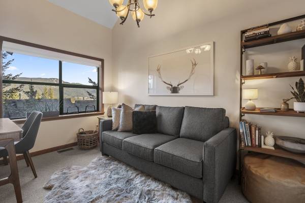 Refined Alpine Retreat | Recently Renovated 2