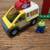 LEGO DUPLO 5658 TOY STORY 3 – PIZZA PLANET TRUCK  COMPLETE SET 2 thumbnail