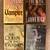 Sci-Fi Hardcover Books 7 thumbnail