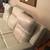 Barcalounger leather reclining sofa 7 thumbnail