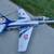 RC Foam Airplanes- Turbo Timber Evolution (NEW) and Viper (used) 12 thumbnail