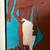 Central American Canvas Painting 4 thumbnail