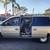 2003 Chrysler Town & Country 4 thumbnail