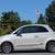 2013 Fiat 500 lounge BC local No accident clean title 2 thumbnail