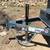 HEAVY DUTY 6x12 10,000lb Iron Panther Dump Trailer 7 thumbnail