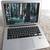 2014 Apple Macbook Air 13" laptop Intel i7 1.7Ghz 8GB 256G Flash 1 thumbnail