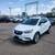 2019 Buick Encore Preferred suv Summit White 3 thumbnail