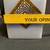 Wax box with decorative screen 5 thumbnail