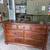 Bedroom Dresser - dimensions L 65.5"x H 40.5x W 18" 1 thumbnail