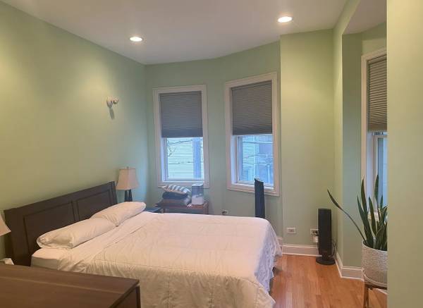 $1,150 / 2br - 895ft2 - 2 bedroom aparment (Moscow)63980820691459121