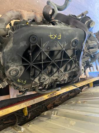 ★ 2004 Chrysler Pacifica - 3.5 L ENGINE - #F33327 ★ 1