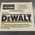 DEWALT DCS361 7-1/4" 20V Max Cordless Sliding Compound Miter Saw 18 thumbnail
