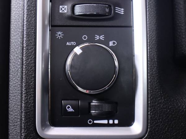 2024 RAM 1500 Classic SLT - Photo 10