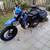 2010 Kawasaki KLX250SF Duel Sport Trade 4 Travel Trailer 4 thumbnail