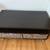 Ikea BESTA JAGRA TV stand/media unit with caster wheels 2 thumbnail