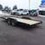 2026 Big Tex 60EC 83" x 18' Car Hauler Trailer with Ramps 3 thumbnail