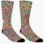 New Soft, Stretchy Crew Socks - My Original Design 1 thumbnail