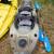 (2) Lifetime Kayaks with (4) paddles 3 thumbnail