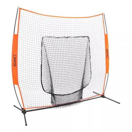 Bownet 7’x7’ 1