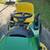 John Deere d110 riding lawn mower 4 thumbnail