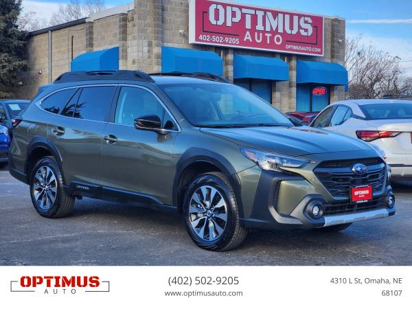 2024 Subaru Outback - Financing Available! 1